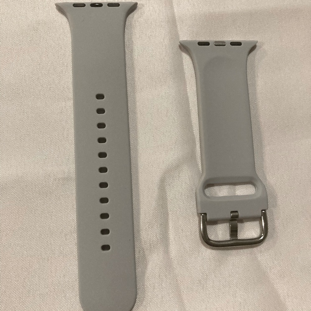 Apple Watch band